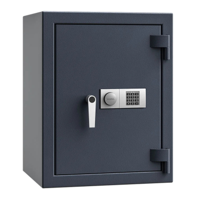 Сейф ISS SAVE4EVER 419102 E Combi, Grade III