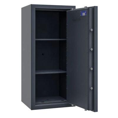 Сейф ISS SAVE4EVER 419105 E Combi, Grade III