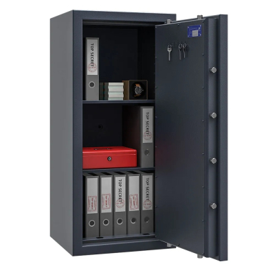 Сейф ISS SAVE4EVER 419105 E Combi, Grade III