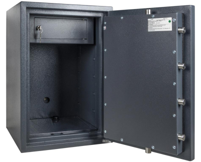 Сейф огневзломостойкий BLOCKLINE Old Guard 65T 