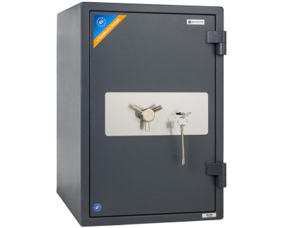 Сейф огневзломостойкий BLOCKLINE Old Guard 65T 