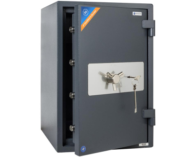 Сейф огневзломостойкий BLOCKLINE Old Guard 65T 