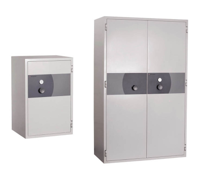 Сейф для магнитных носителей KASO PK 480