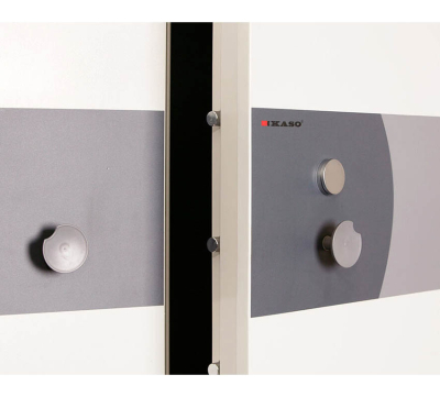 Сейф для магнитных носителей KASO PK 490