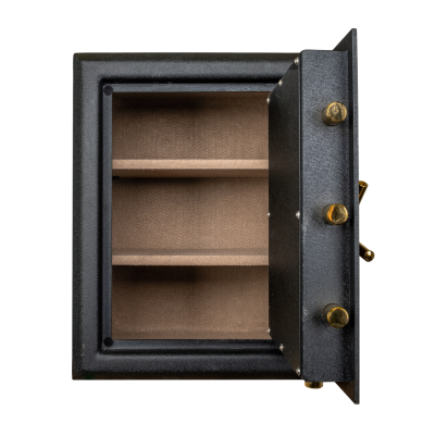 Сейф для пістолетів SPIKA PREMIUM SPP1