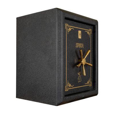 Сейф для пістолетів SPIKA PREMIUM SPP1
