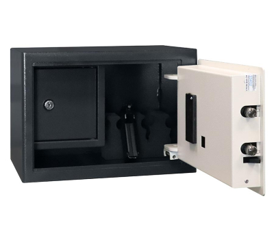 Сейф пістолетний GRIFFON S.25.FPP 
