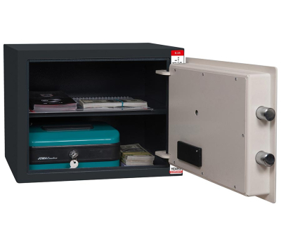 Сейф меблевий GRIFFON S.25.E