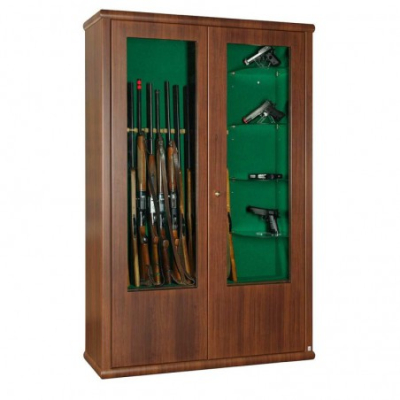 Сейф оружейный METALK Dragone Vetrina M1961245ES