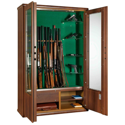 Сейф оружейный METALK Dragone M1931245ES