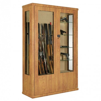 Сейф оружейный METALK Dragone Vetrina M1961245ES