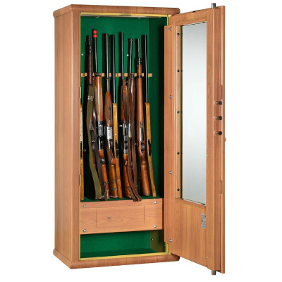 Сейф оружейный METALK Scrigno M1736540BS