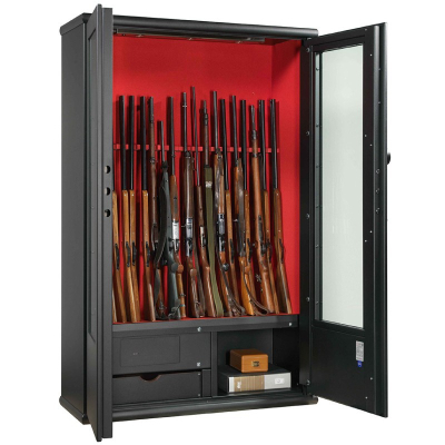 Сейф оружейный METALK Dragone M1931245BS