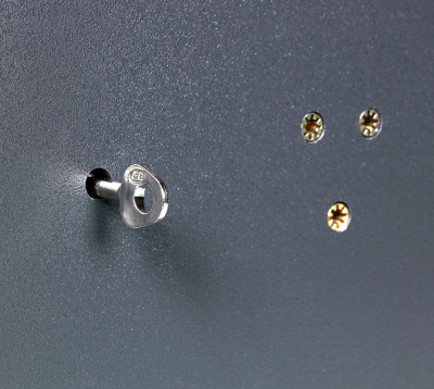 Сейф Fichet-Bauche COMPLICE In-Wall 20 MPX-3T + Visibility pack