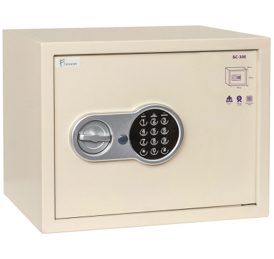 Сейф мебельный FEROCON БС-30Е