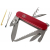 Нож Victorinox Swiss Army Camper красный 1.3613