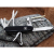 Нож Victorinox Swiss Army Huntsman черный 1.3713.3