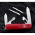 Нож Victorinox Swiss Army Recruit красный 0.2503