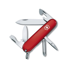 Нож Victorinox Swiss Army Tinker красный 1.4603