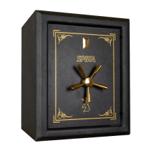 Сейф для пістолетів SPIKA PREMIUM SPP1