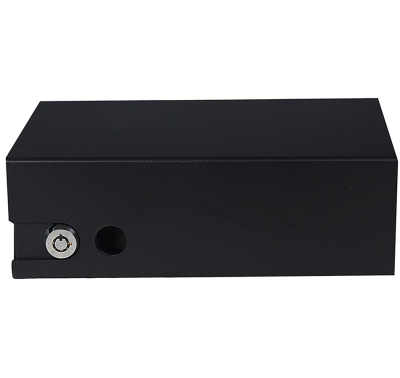 Кешбокс-тайник в авто TS 0407B