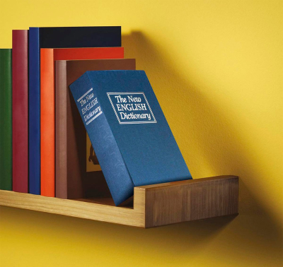 Книга-сейф TS 0209