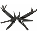 Мультитул LEATHERMAN Wave-Black, чохол MOLLE 831331