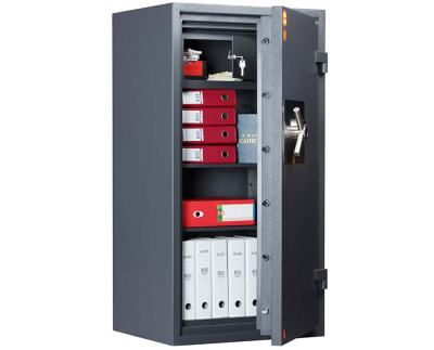 Сейф вогнезломостійкий VALBERG Gardian 133T EL